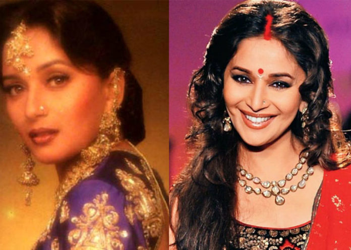 Madhuri Dixit