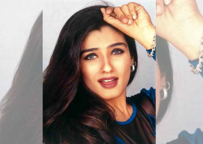 Raveena Tandon