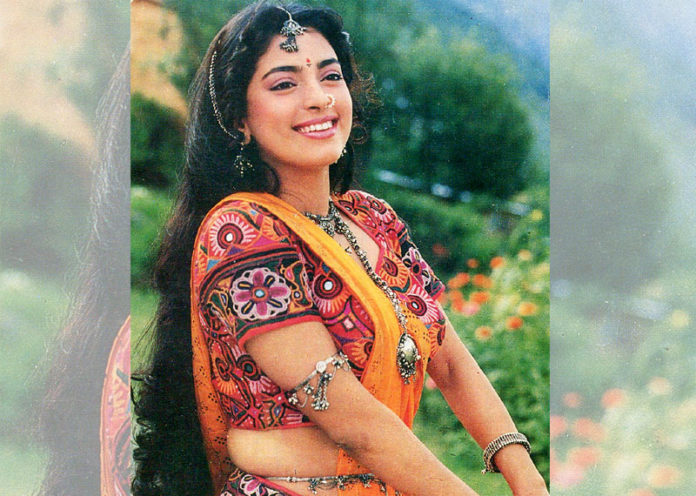 Juhi Chawla