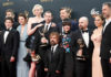 Reasons to Watch Game of Thrones