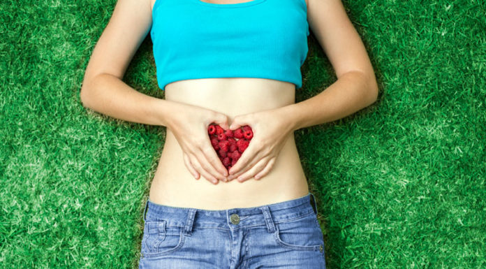 Tips on Healthy Digestive System