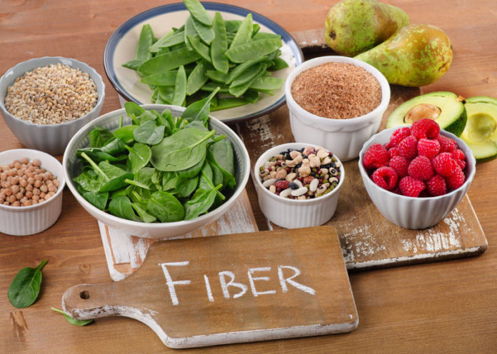 High-Fiber Diet