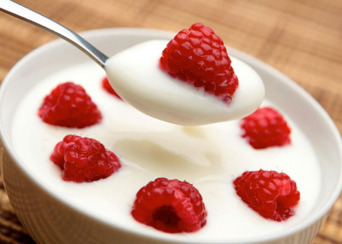 Incorporate Probiotics Into Your Diet