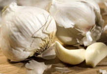 Benefits Of Garlic