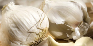 Benefits Of Garlic