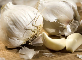 Benefits Of Garlic