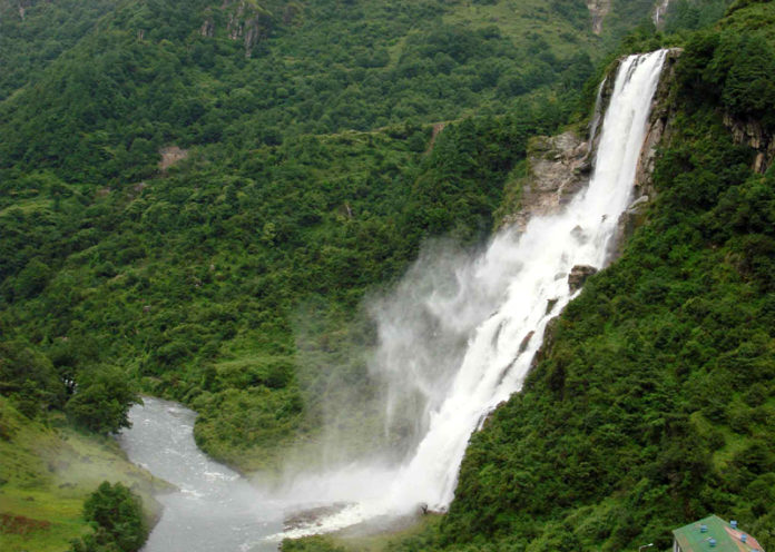 Arunachal Pradesh