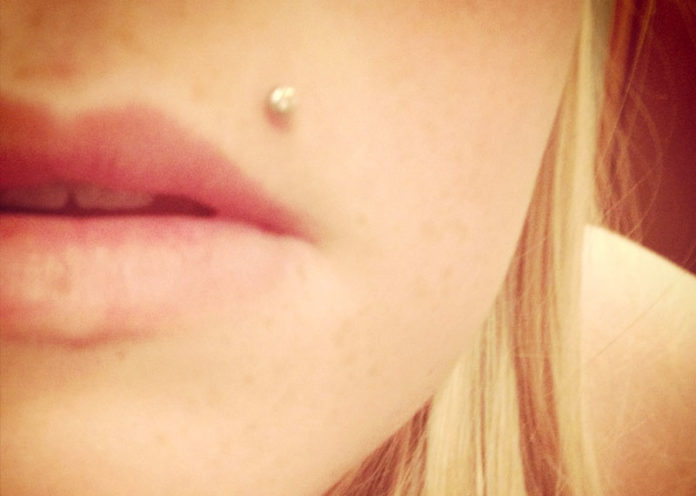 Monroe Piercing