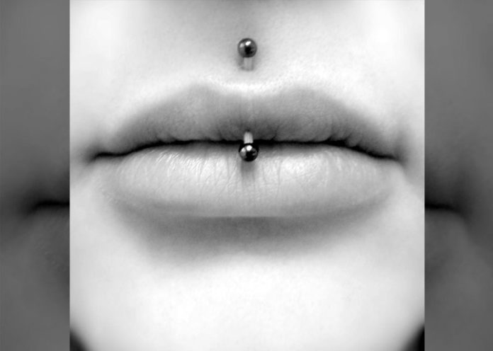 Jestrum Piercing