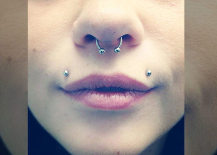 Angel Bites Piercing