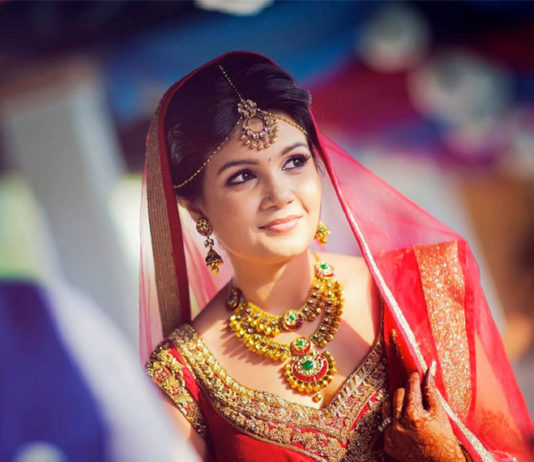 Minimalist Trends For Modern Brides Minimalist Trend In Brides