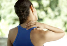 Remedies To Cure Neck Pain