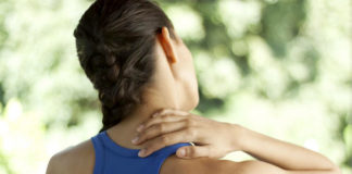 Remedies To Cure Neck Pain