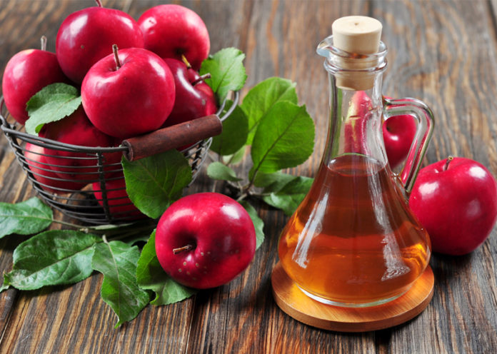 Apple Cider Vinegar