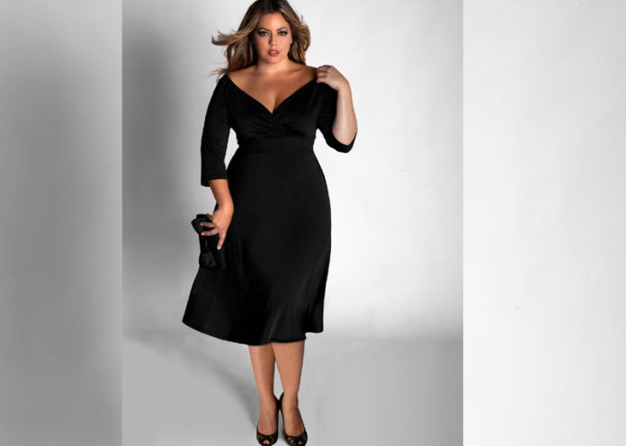 Style For Plus Size