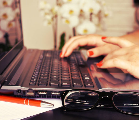 Writing Own Blog