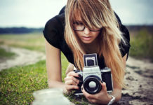 Become a Successful Photographer