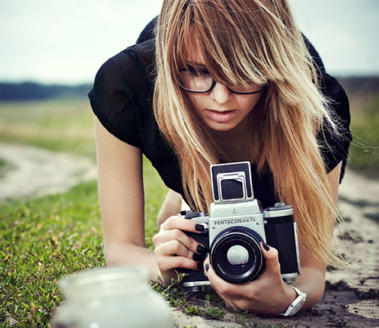 Become a Successful Photographer