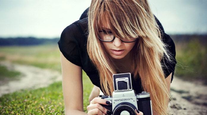 Become a Successful Photographer