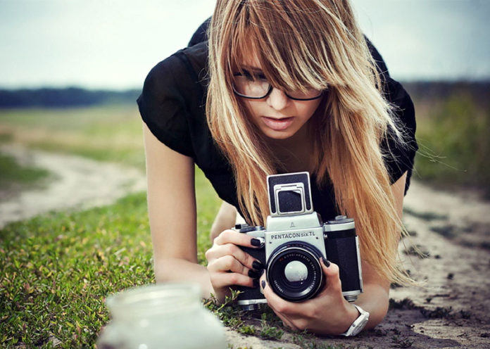 Become a Successful Photographer