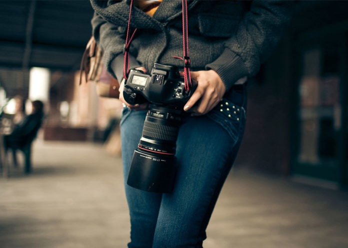 Develop your photography skills
