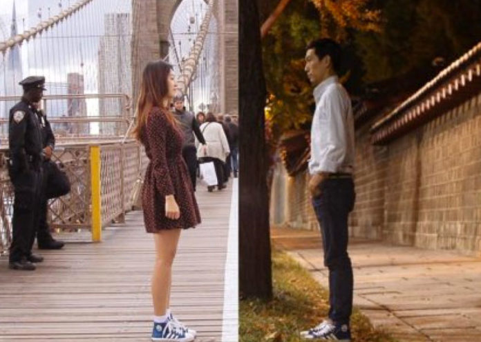 Encourage your partner