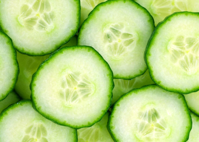 Cucumbers