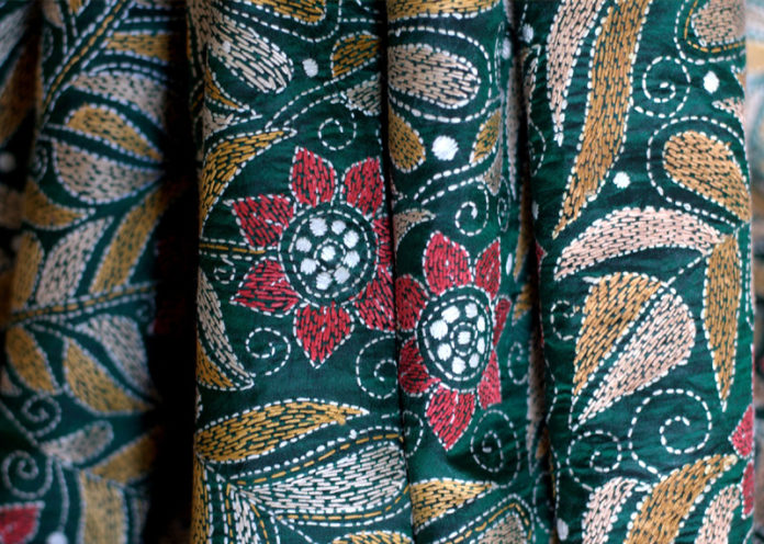 Kantha