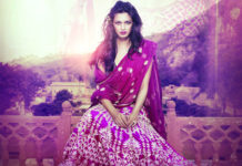 Trending Colours For Lehengas