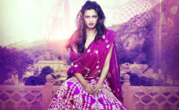 Trending Colours For Lehengas