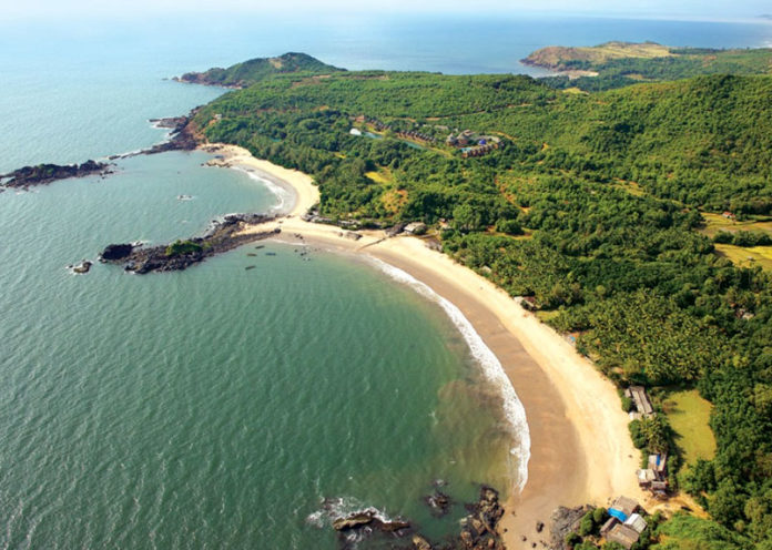 Gokarna Karnataka