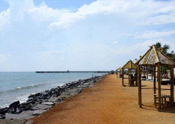 Pondicherry