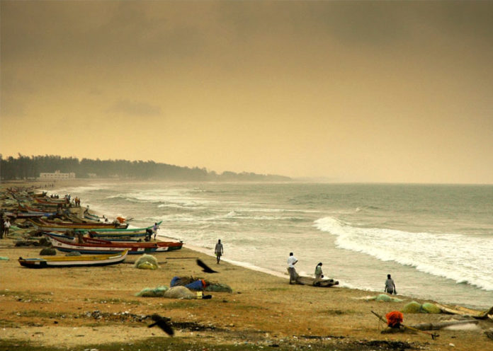 Mahabalipuram