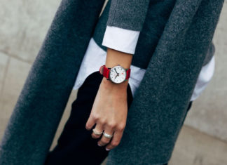 Accessorize Your Watch