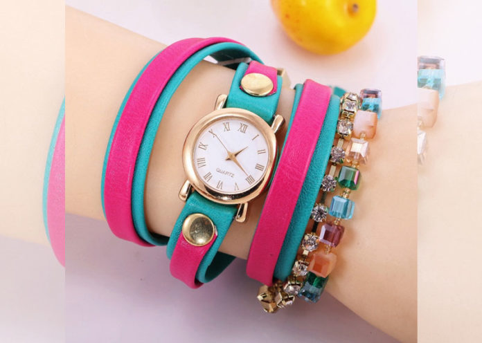 Bracelet Watches