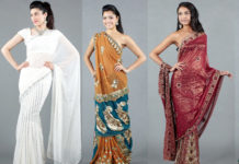 Saree Boutiques In Kolkata