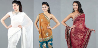 Saree Boutiques In Kolkata