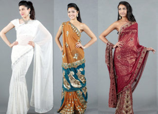 Saree Boutiques In Kolkata