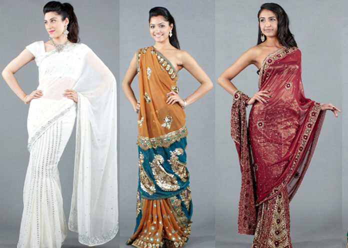 Saree Boutiques In Kolkata