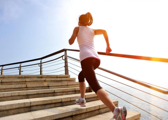 Stair Exercises