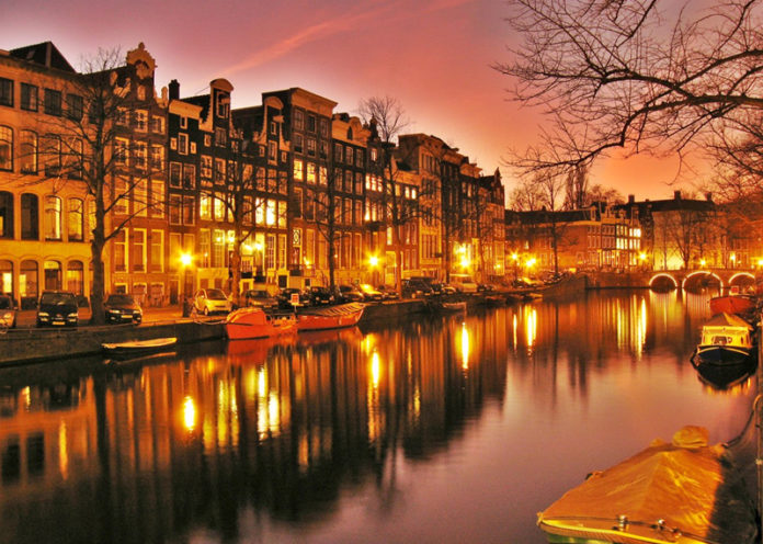 Amsterdam