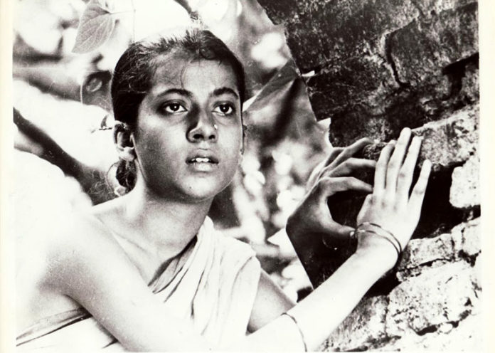 Pather Panchali by Satyajit Ray