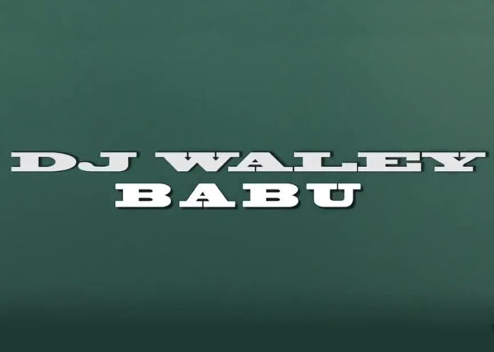 DJ Wale Babu