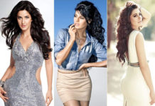 Bollywood celebrities who are not Indians