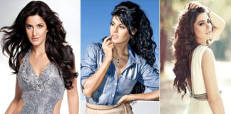 Bollywood celebrities who are not Indians