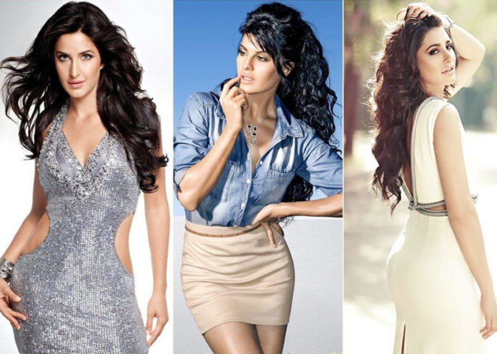 Bollywood celebrities who are not Indians