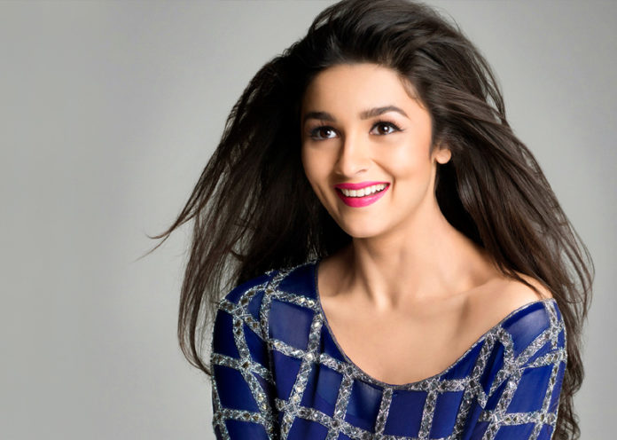 Alia Bhatt