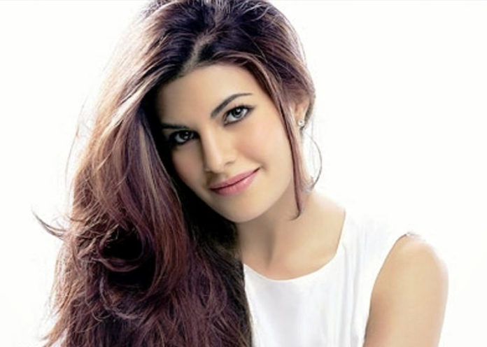 Jacqueline Fernandez