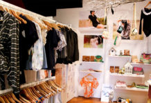 Ideas For Small Boutique Business