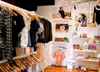 Ideas For Small Boutique Business